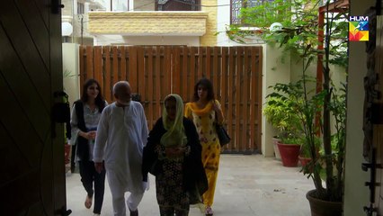 Mah e Tamaam Epi 16 HUM TV Drama 14 May 2018