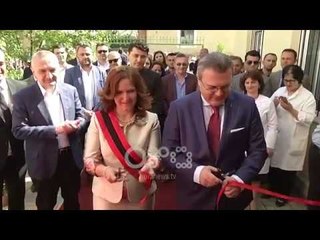 Ora News - Negociatat, Meta: Të evitohen polemikat, të përqëndrohemi tek rezultatet