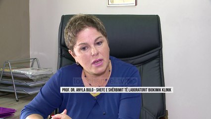 Në QSUT nuk bëhen analiza, nuk ka reagentë prej dy muajsh. Pacientët, te privatët
