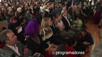 Festival de Cannes se compromete a lutar por paridade de gênero