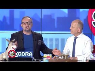 Stop - Pamjet makabre: A nuk i vrasin dhe qentë kështu?!... (24 prill 2018)