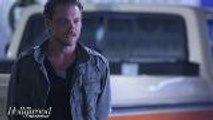 'Lethal Weapon': Clayne Crawford Breaks Silence on Firing | THR News