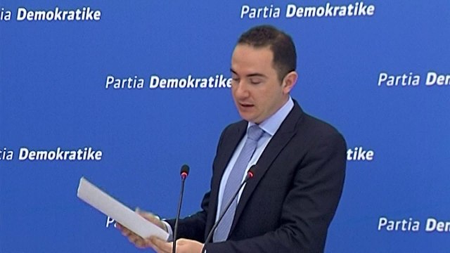 PD AKUZON SAFET GJICIN SE KA FITUAR 25 MLN USD, «PERMES DY SHOQERIVE KA FITUAR 315 TENDERA» LAJM