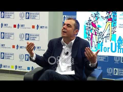 Ora News - Eduard Selami: Basha po mban peng partinë, brenda PD-së “luftë civile”