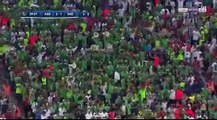 2-1 Muhannad Asiri Goal AFC  Asian Champions League  1/8 Final - 14.05.2018 Al Ahli Jeddah 2-1 Al...