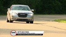 2018 Chrysler 300 Newnan GA | Chrysler 300 Dealer Newnan GA