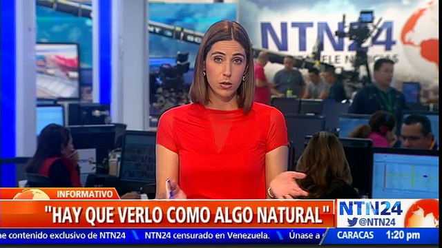 Dani Dayán, cónsul general de Israel en Nueva York dijo en NTN24 que la inauguración de la Embajada de Estados Unidos en Jerusalén es “algo que esperábamos 70 años: que el mundo reconozca finalmente a la verdadera capital del estado de Israel, Jerusalén,