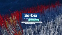 Sanja Ilić & Balkanika - Nova Deca - Serbia - LIVE - Grand Final - Eurovision 2018