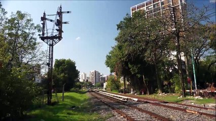 old style signal arm railway semaphores still working