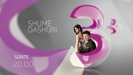 Shume dashuri|Parashikime|Episodi 119