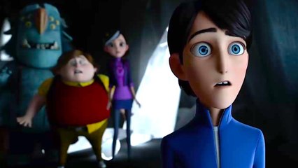 Trollhunters Part 3 on Netflix - Official Trailer