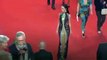 Vũ Ngọc Anh xuất hiện trên thảm đỏ Cannes 2018