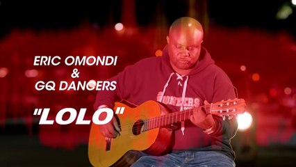 Eric Omondi - LOLO Ft GQ Dancers