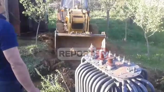 Pukë, hajdutët vënë në shënjestër transformatorët, OSHEE i vendos ditën, ato zhduken natën