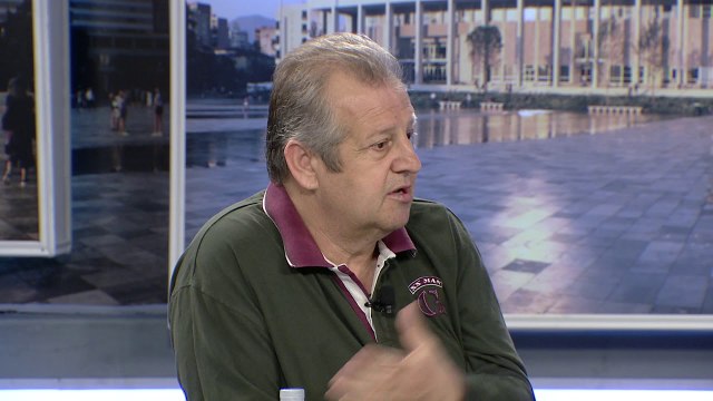 7pa5 - Kiço Londo: Te shembim mendesine e kalbur per teatri - 25 Prill 2018 - Show - Vizion Plus