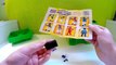 12 Surprise Blind Bags Lego Minifigures Angry Birds Mashems Star Wars Minions Minecraft
