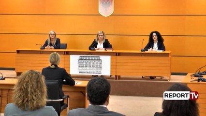 Prona e para të pajustifikuara, gjyqtarja Xhoxhaj sjell dokumente shtesë, KPK shtyn vendimin