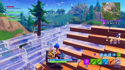 20 LONGEST SNIPES Ever Recorded in FORTNITE