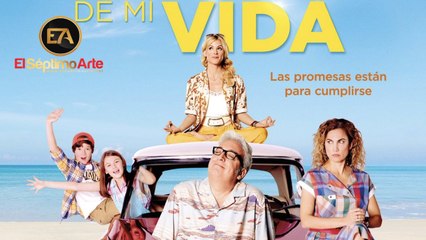 El mejor verano de mi vida - Tráiler (HD)