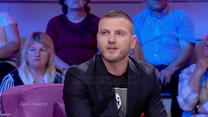 Eni Ferhati: Rrezohet pista e zjarrvenies se qellimshme ne fabriken "Everest"