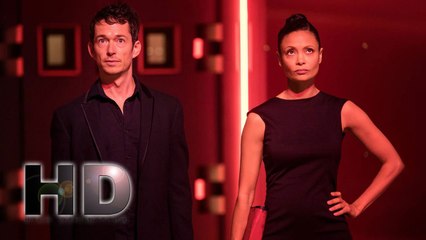 "S2*E4" Westworld Season 2 Episode 4 [ The Riddle of the Sphinx] Full Series
