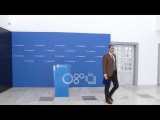 Ora News - "Gjici", PD: Prokuroria të hetojë abuzuesit me tenderat