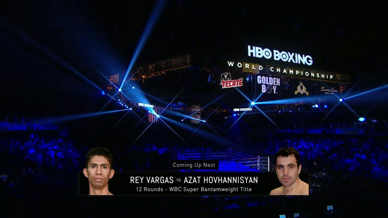 Sadam Ali vs Jaime Munguia - Full International...