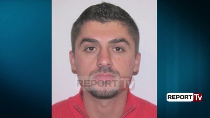 Report TV - Bledar Jambelli, porositësi i vrasjes së Artan Cukut