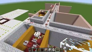 Notfallbeleuchtung! | Minecraft CONTRUCTIONS #2