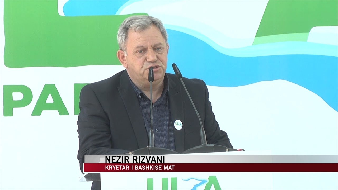 Ulza, një destinacion turistik - News, Lajme - Vizion Plus