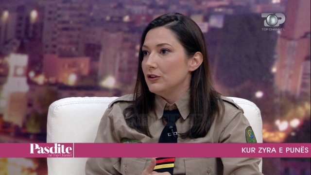 Pasdite ne TCH, Tre vajza ne ruajtje te zonave te mbrojtura ne Shqiperi, 24 Prill 2018, Pjesa 4