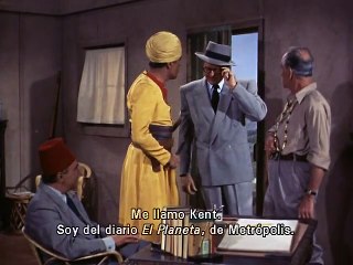 Aventuras De Superman (1954) - T3 - 09 - El Collar Mágico