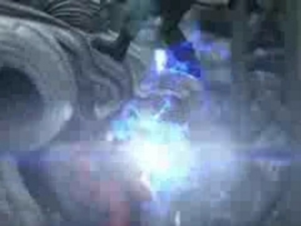 AMV - FFVII AC - Nightwish - Sacrament of Wilderness