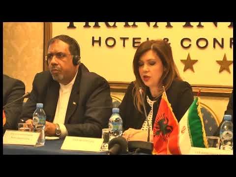 Jo taksimit të dyfishtë, qeveria nis diskutimet për marrëveshjet tregtare