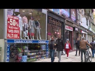 Financat ne prag te bllokimit te fondeve per bashkite