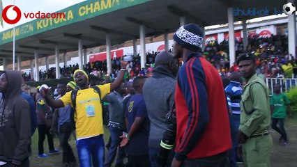 SIMBA SC MABINGWA WA VPL 2017/18