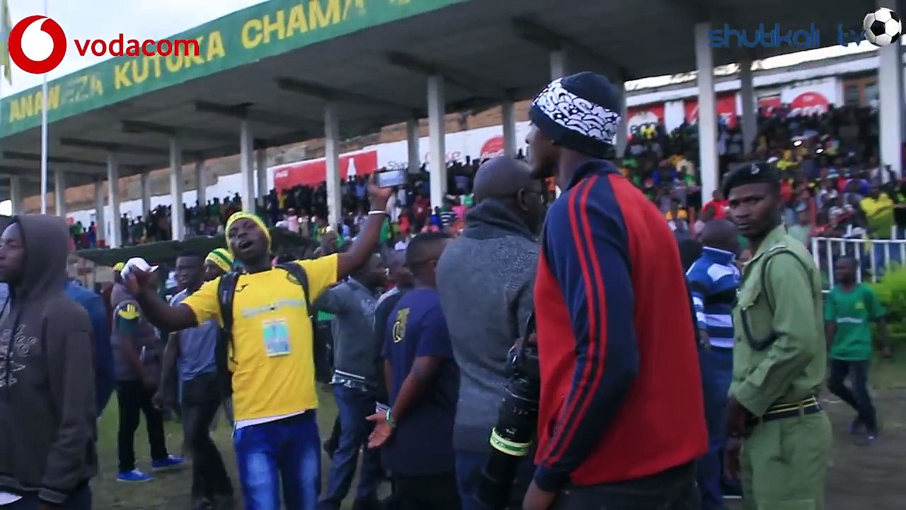 SIMBA SC MABINGWA WA VPL 2017/18