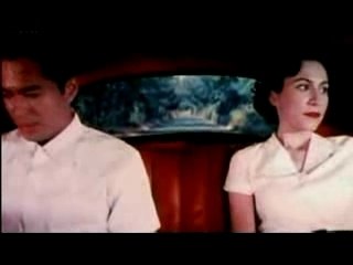 Tears of the Black Tiger Movie Trailer