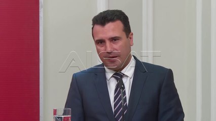 Emri, vazhdojnë bisedimet në Vjenë, 'ngërçi' në ndryshimet kushtetuese