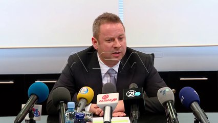 Потпишан Меморандум за соработка за програмата за практикантство за студенти во Алкалоид