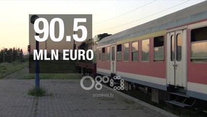 Ora News - Hekurudha Tiranë-Durrës, hapet faza e parë e parakualifikimit për kompanitë