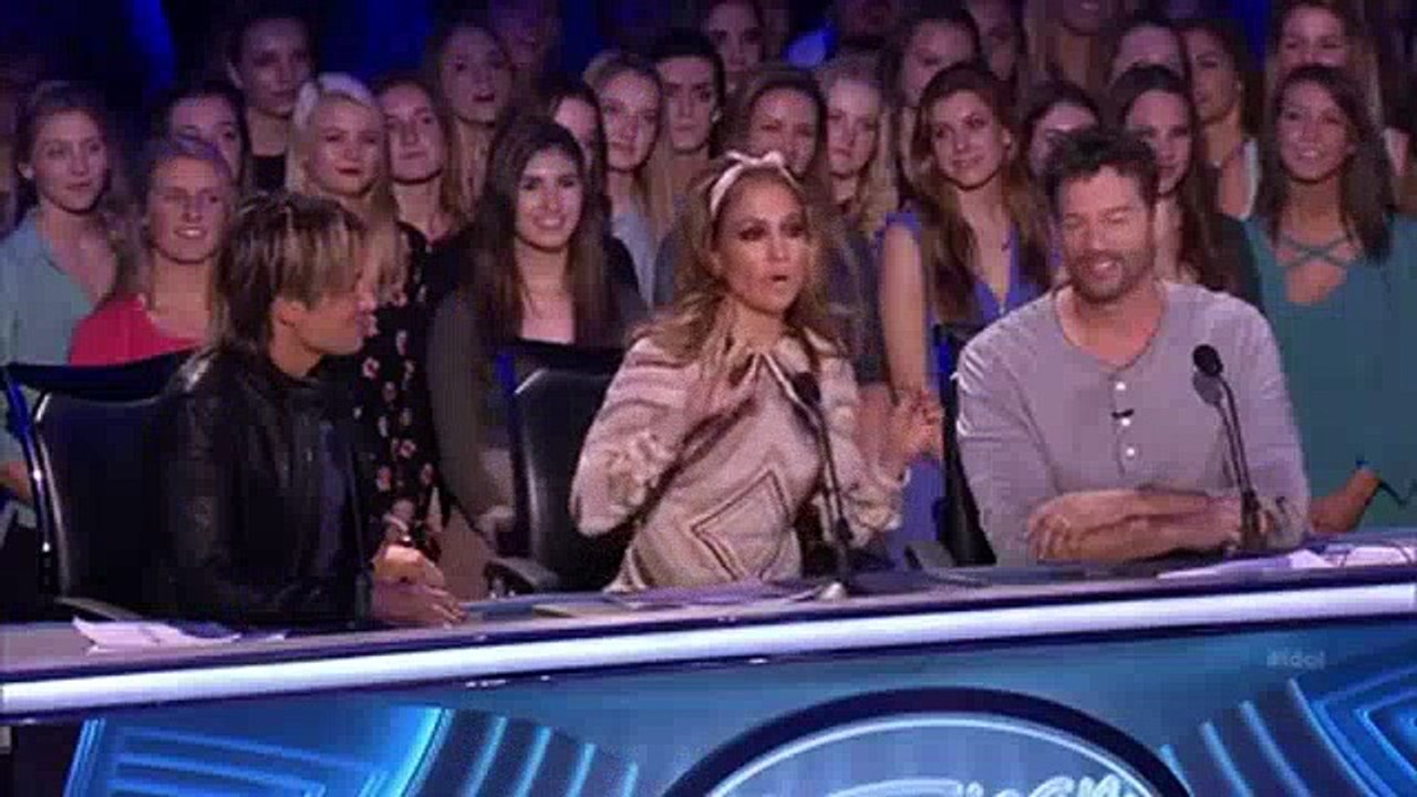 American Idol S15E14 - Part01