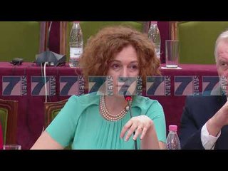 Download Video: AMBASADORJA VLAHUTIN «NEGOCIATAT, SHUME TE VESHTIRA» - News, Lajme - Kanali 7