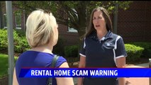 Scammers Get Access to Home's Lockbox, Collect Deposit from Unsuspecting Family