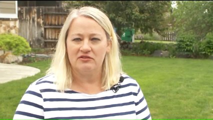 Girl Uses Siri to Call Police as Mom Confronts Intruder in Their Home