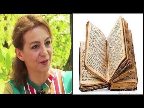 Vizioni i pasdites - Në biblioteken e Alda Mehmeti - 25 Prill 2018 - Show - Vizion Plus
