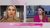 Vizioni i pasdites - Sara's Make-up, Vloggerja e parë shqiptare - 25 Prill 2018 - Show - Vizion Plus