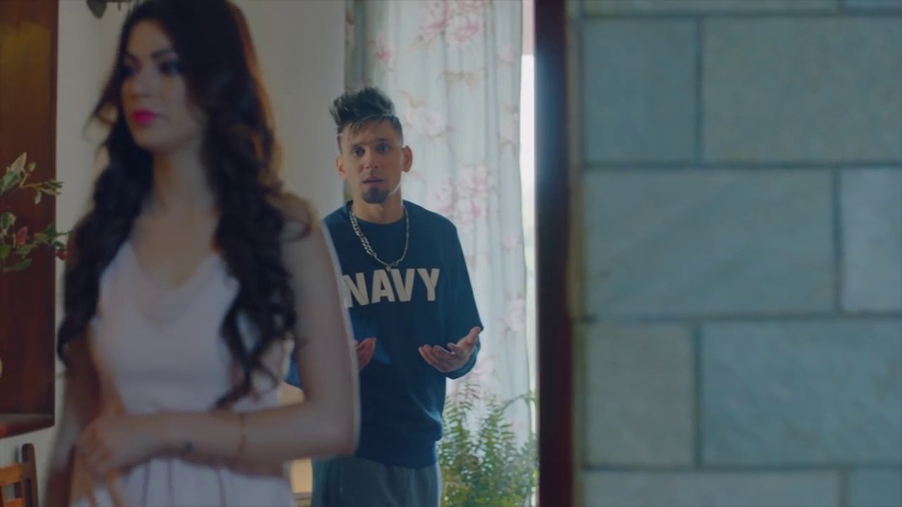 Kambi   Mohabbat (Official Video)   New Song 2018 fun-online