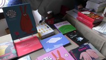 Alpes-de-Haute-Provence : Malika Doray invitée de la fête du livre de jeunesse de Manosque