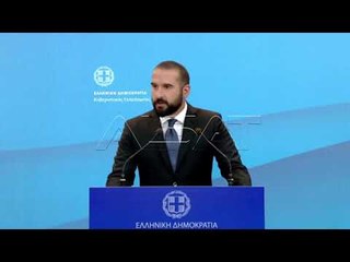 Нимиц: Двете страни се посветени на изнаоѓање решение